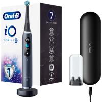 Електрична зубна щітка Oral-B IOM9.1B2.2AD Black Onyx Фото