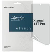 Плівка захисна Armorstandart Matte Xiaomi 14T Pro Фото