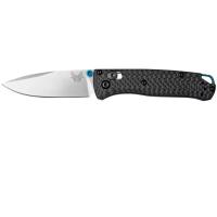 Ніж Benchmade Mini Bugout Carbon Fiber Фото