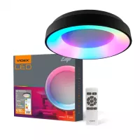 Світильник Videx VLE-ERC-RGB-72B Фото