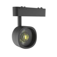 Светильник Videx LA76B 8.5W 4000K 48V Black Фото