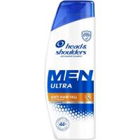 Шампунь Head & Shoulders Men Ultra Против выпадения волос 330 мл Фото
