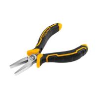 Плоскогубцы Tolsen мини-плоскогубцы 115 мм Эрго рукоятки Фото