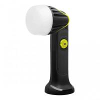 Фонарь Mactronic RoundBEAM (1000 Lm) Magnetic USB Rechargeable (PWL Фото