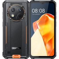 Мобильный телефон OUKITEL WP28S 4/128GB Orange Фото