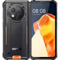Мобільний телефон OUKITEL WP28S 4/128GB Orange Фото