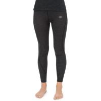 Термоштаны Turbat Retezat Bottom Wmn caviar black M Фото