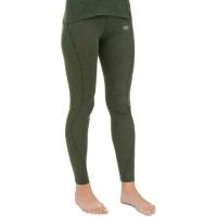 Термоштаны Turbat Retezat Bottom Wmn kombu green M Фото