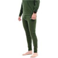 Термоштаны Turbat Retezat Bottom Mns kombu green S Фото