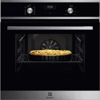 Духова шафа Electrolux EOD5F70BX Фото