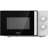 Мікрохвильова піч Gorenje MO17E1WH Фото