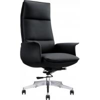 Офісне крісло GT Racer B-8011A Black Фото