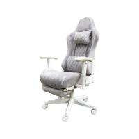 Крісло ігрове Аклас Харлі R OT-R299H Сіре Фото