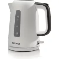 Електрочайник Gorenje K 17 XG Фото