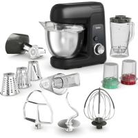 Кухонный комбайн Tefal QB525838 Фото