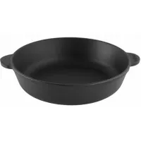 Сковорода Brizoll Monolith чавунна 280х60 мм Фото