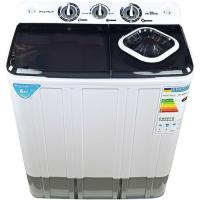 Пральна машина Grunhelm GWL-WS602B3 Фото