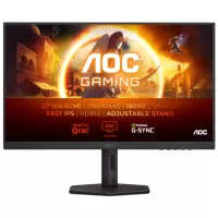 Монітор AOC Q27G4XF Фото
