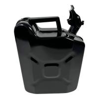 Канистра автомобильная Poputchik для палива 10л Фото