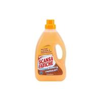 Средство для мытья пола Scansa Fatiche Legno e Parquet Паркет и Ламинат 1 л Фото