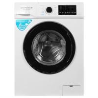 Пральна машина Grunhelm GWS-F610D2WB-ST Фото