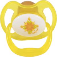 Пустышка Baby Team Латексная классическая Фото