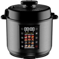 Мультиварка PRIME Technics PPC 121 Profi Cook Фото