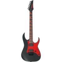 Электрогитара Ibanez GRG131DX-BK Фото