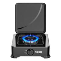 Настольная плита PRIME Technics PGK 100 CB Фото