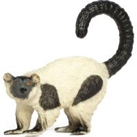 Фигурка Kids Team Сафари Сифака лемур Фото