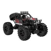 Радіокерована іграшка Revolt Rock Crawler 4x4, світяться фари, 3.7В/1200 мАг Фото