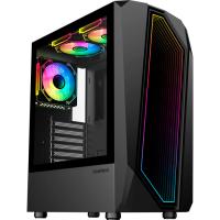 Корпус для ПК Gamemax Time Bandit Фото