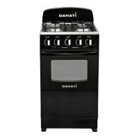 Плита DAHATI 2000-02В Фото