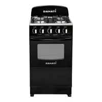 Плита DAHATI 2000-02В Фото