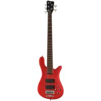 Бас-гитара Warwick RockBass Streamer Standard 5-String - Burgundy Red Фото