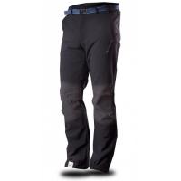 Штаны Trimm Jurry grafit black - 3XL - чорний Фото