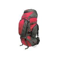 Рюкзак туристический Terra Incognita Discover 70 Red Фото