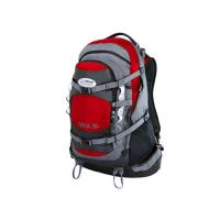 Рюкзак туристический Terra Incognita Tirol 35 red / gray Фото