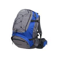 Рюкзак туристичний Terra Incognita Freerider 28 blue / gray Фото