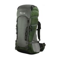 Рюкзак туристический Terra Incognita Impuls 40 green / grey Фото