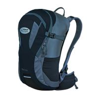 Рюкзак туристический Terra Incognita Racer 18 black / grey Фото