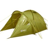 Палатка Terra Incognita Oazis 5 Sand Фото