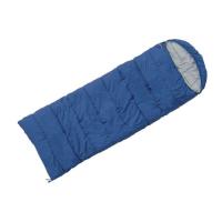 Спальный мешок Terra Incognita Asleep 400 R темо-синій Фото