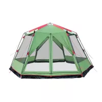 Тент Tramp Lite Mosquito Green Фото