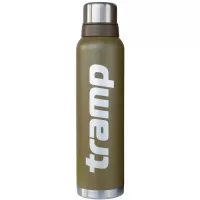 Термос Tramp Expedition Line 1.6 л Olive Фото