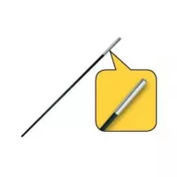 Элемент каркаса Tramp фибергласс 7,9 мм (55 см) Фото