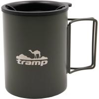 Термокружка Tramp 400 мл Olive Фото