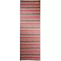 Туристический коврик Tramp з принтом 200x65x5 Фото