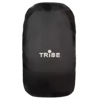 Чохол для рюкзака Tribe Raincover 20-35 л Black Фото