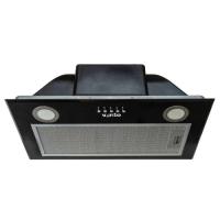 Витяжка кухонна Ventolux PUNTO 52 BK (900) PB PC Фото